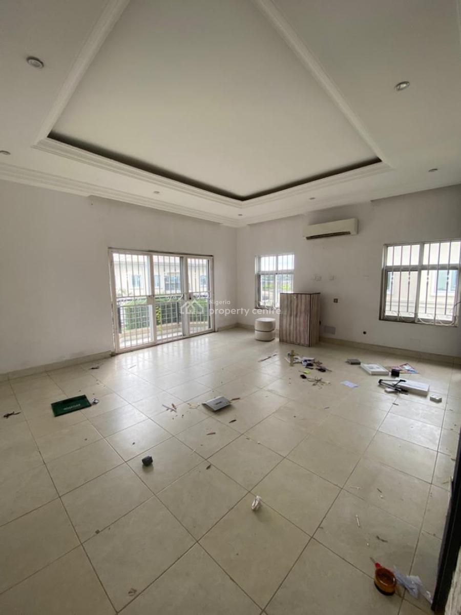 Well Maintained 4 Bedroom Detached Duplex, Freedom Way, Lekki Phase 1, Lekki, Lagos, Terraced Duplex for Rent