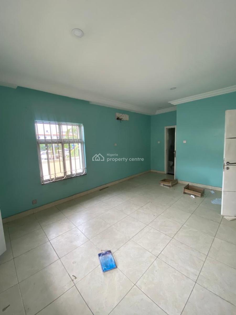 Well Maintained 4 Bedroom Detached Duplex, Freedom Way, Lekki Phase 1, Lekki, Lagos, Terraced Duplex for Rent