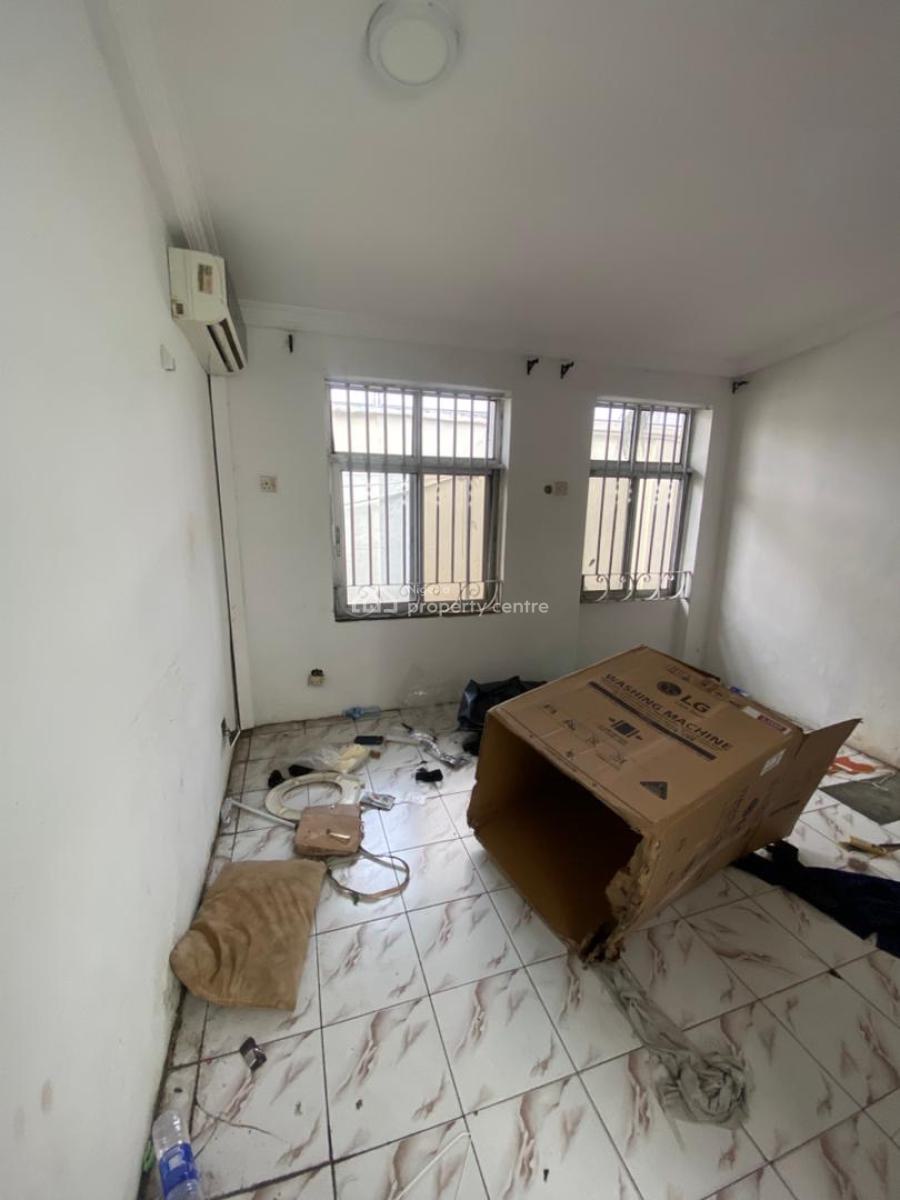 Well Maintained 4 Bedroom Detached Duplex, Freedom Way, Lekki Phase 1, Lekki, Lagos, Terraced Duplex for Rent