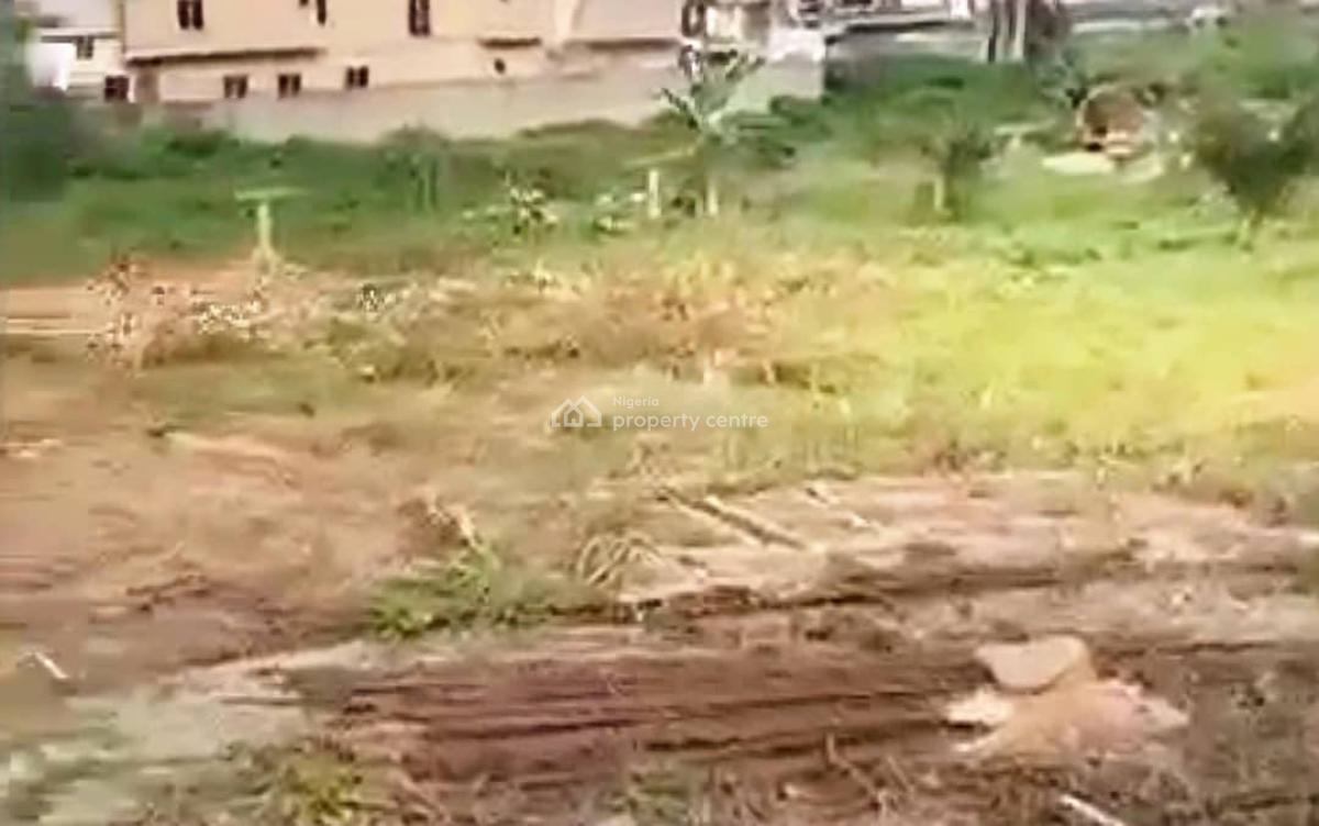 Land Measuring 3,773sqm, Off Allen Avenue, Ikeja, Lagos, Land Joint Venture