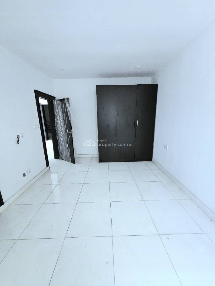 Brand New 4 Bedroom Terrace, Ologolo, Lekki, Lagos, Terraced Duplex for Sale