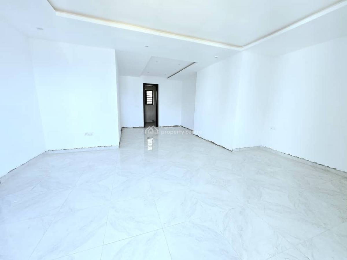 Brand New 4 Bedroom Terrace, Ologolo, Lekki, Lagos, Terraced Duplex for Sale