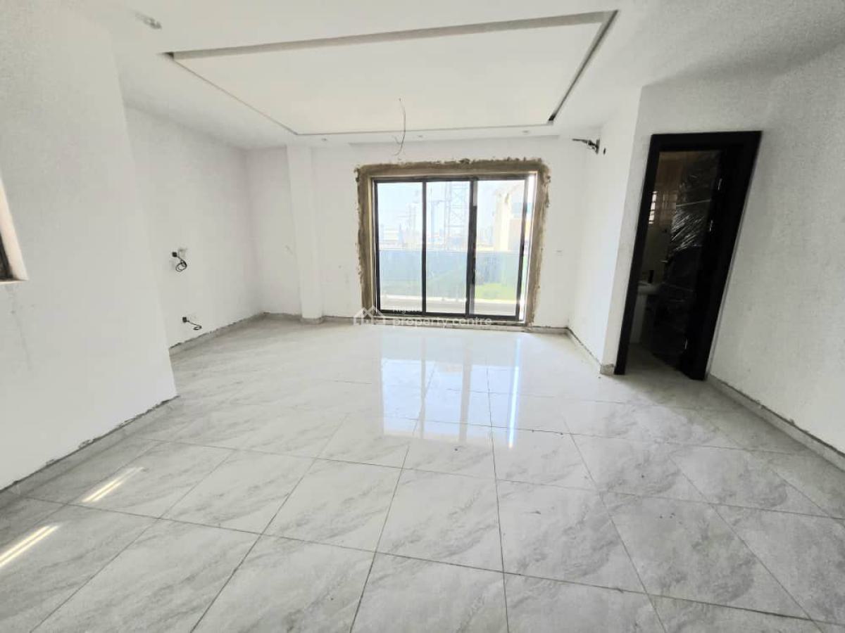 Brand New 4 Bedroom Terrace, Ologolo, Lekki, Lagos, Terraced Duplex for Sale