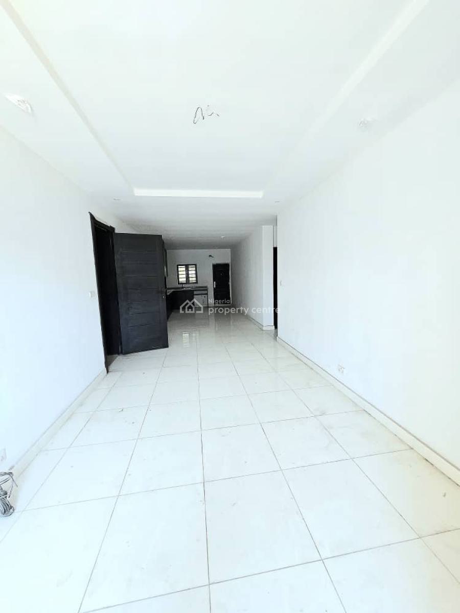 Brand New 4 Bedroom Terrace, Ologolo, Lekki, Lagos, Terraced Duplex for Sale