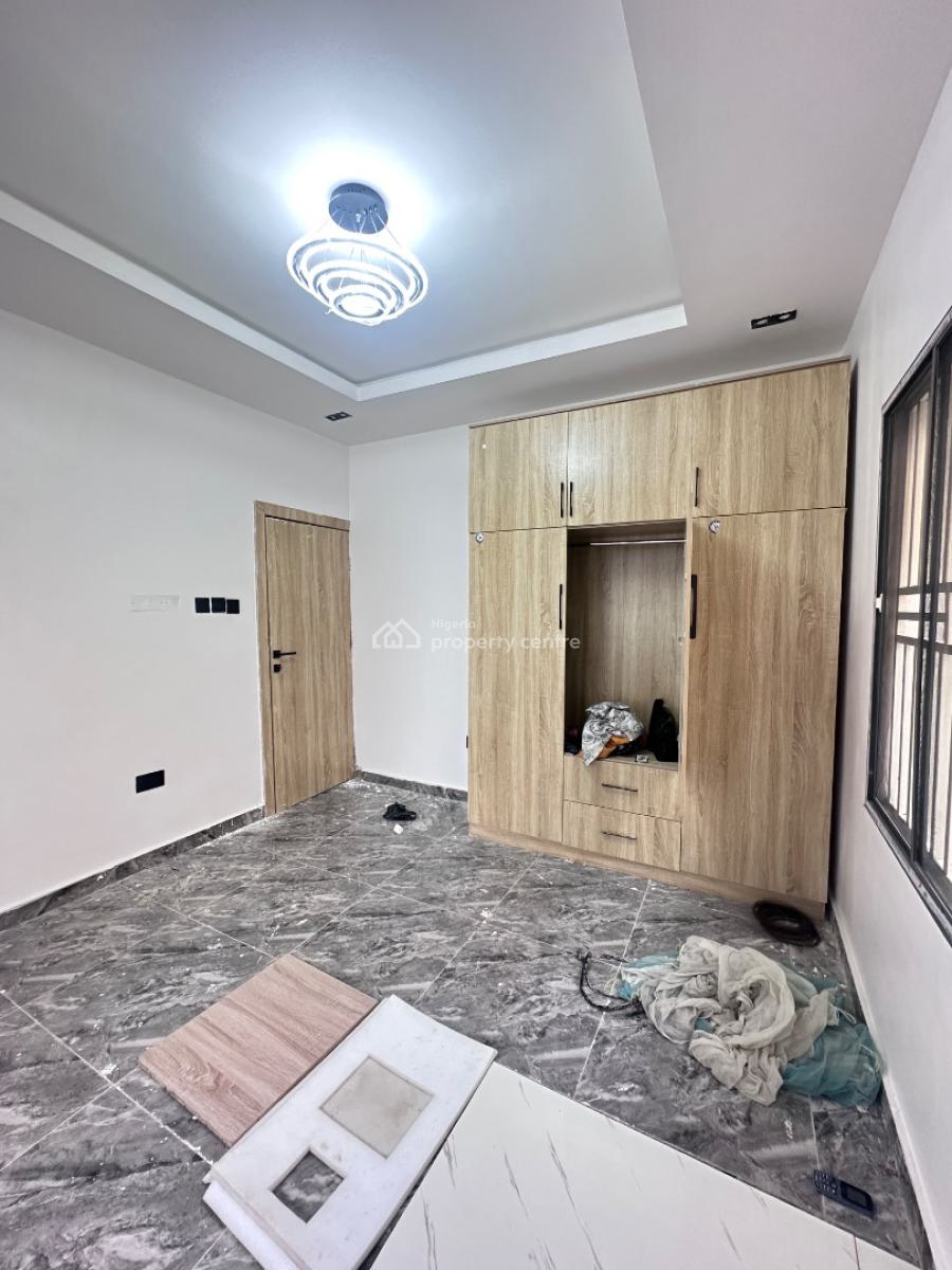 Luxury Newly Built 2 Bedroom Apartment, Ikate Elegushi, Lekki, Lagos, Flat / Apartment for Rent