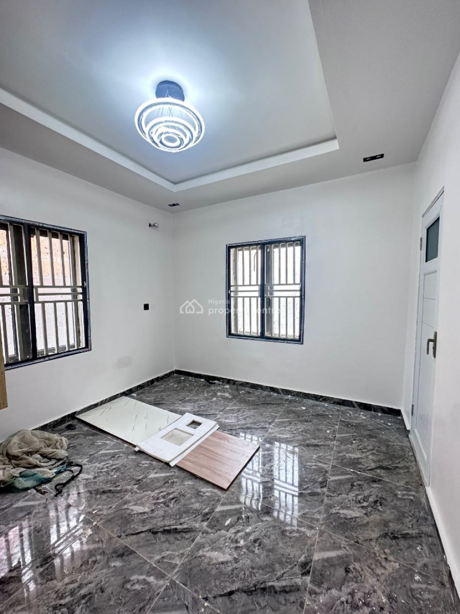 Luxury Newly Built 2 Bedroom Apartment, Ikate Elegushi, Lekki, Lagos, Flat / Apartment for Rent