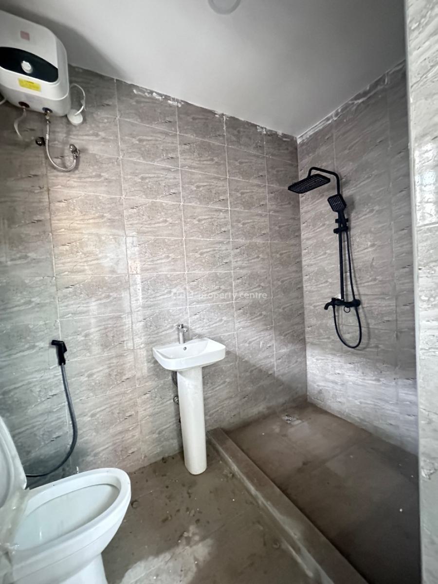 Luxury Newly Built 2 Bedroom Apartment, Ikate Elegushi, Lekki, Lagos, Flat / Apartment for Rent