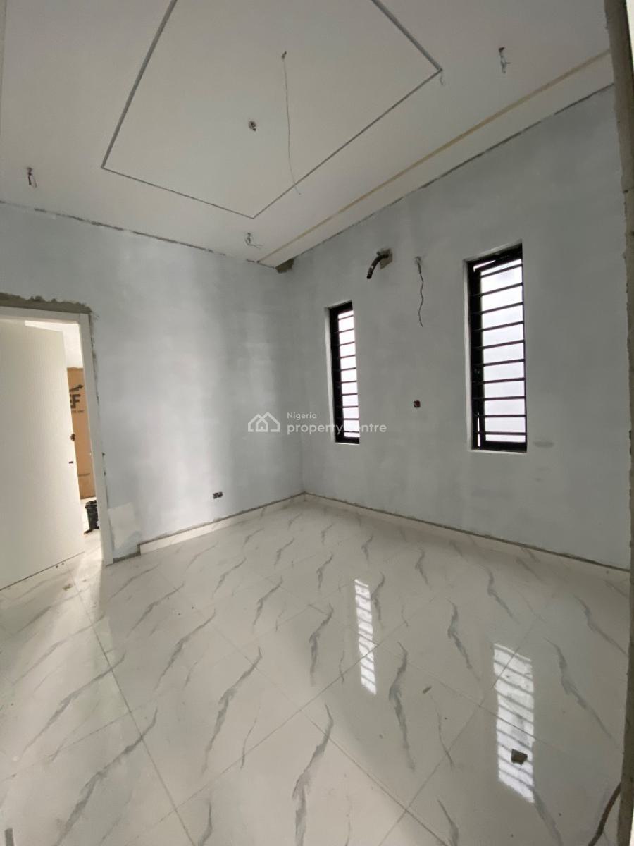 Luxury 4 Bedroom Fully Detached Duplex, Ajah, Lagos, Detached Duplex for Sale