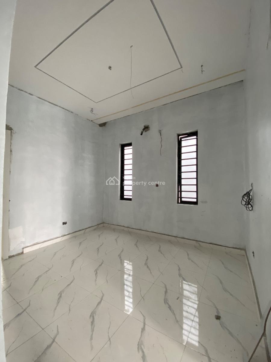 Luxury 4 Bedroom Fully Detached Duplex, Ajah, Lagos, Detached Duplex for Sale