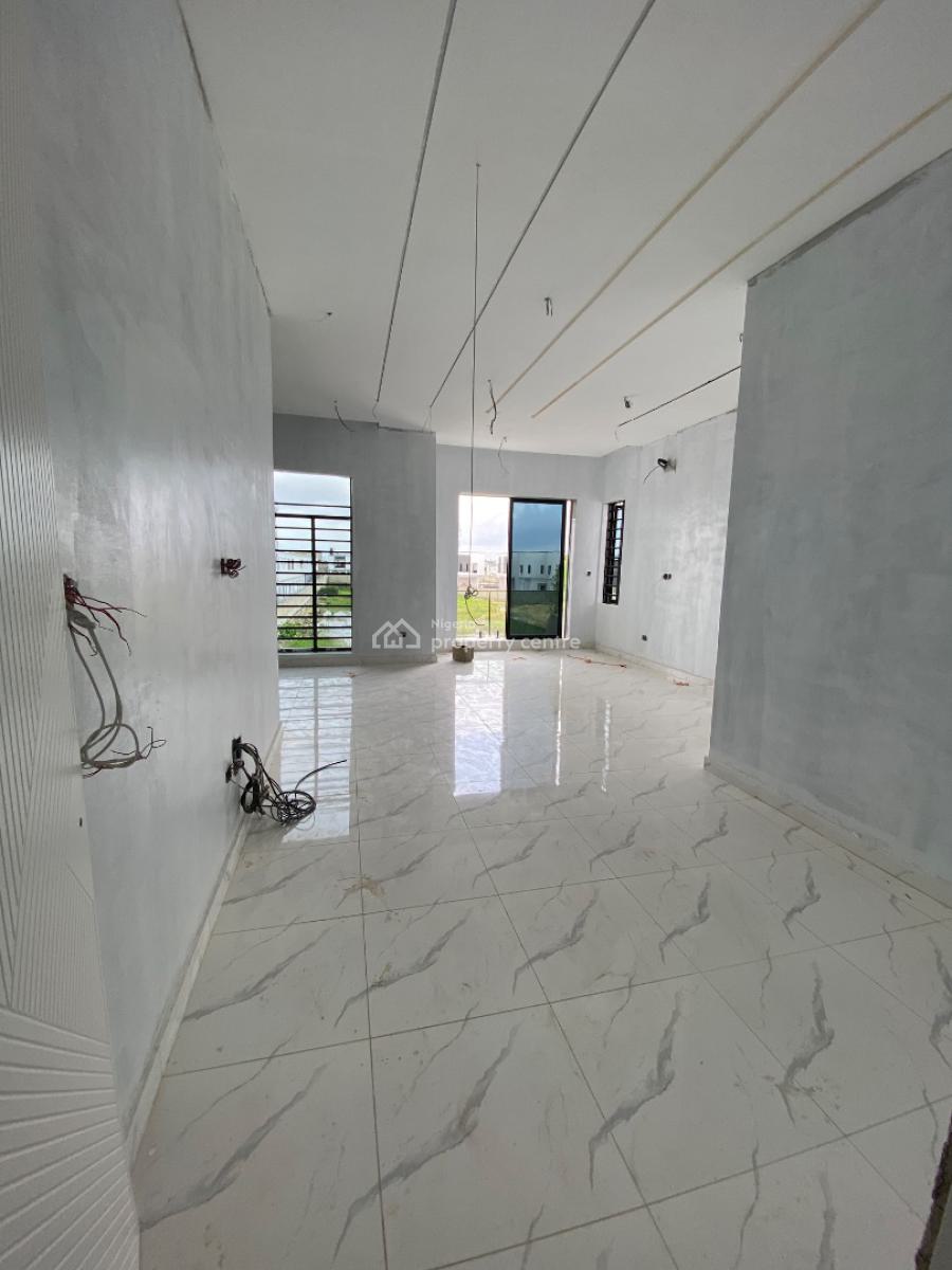 Luxury 4 Bedroom Fully Detached Duplex, Ajah, Lagos, Detached Duplex for Sale