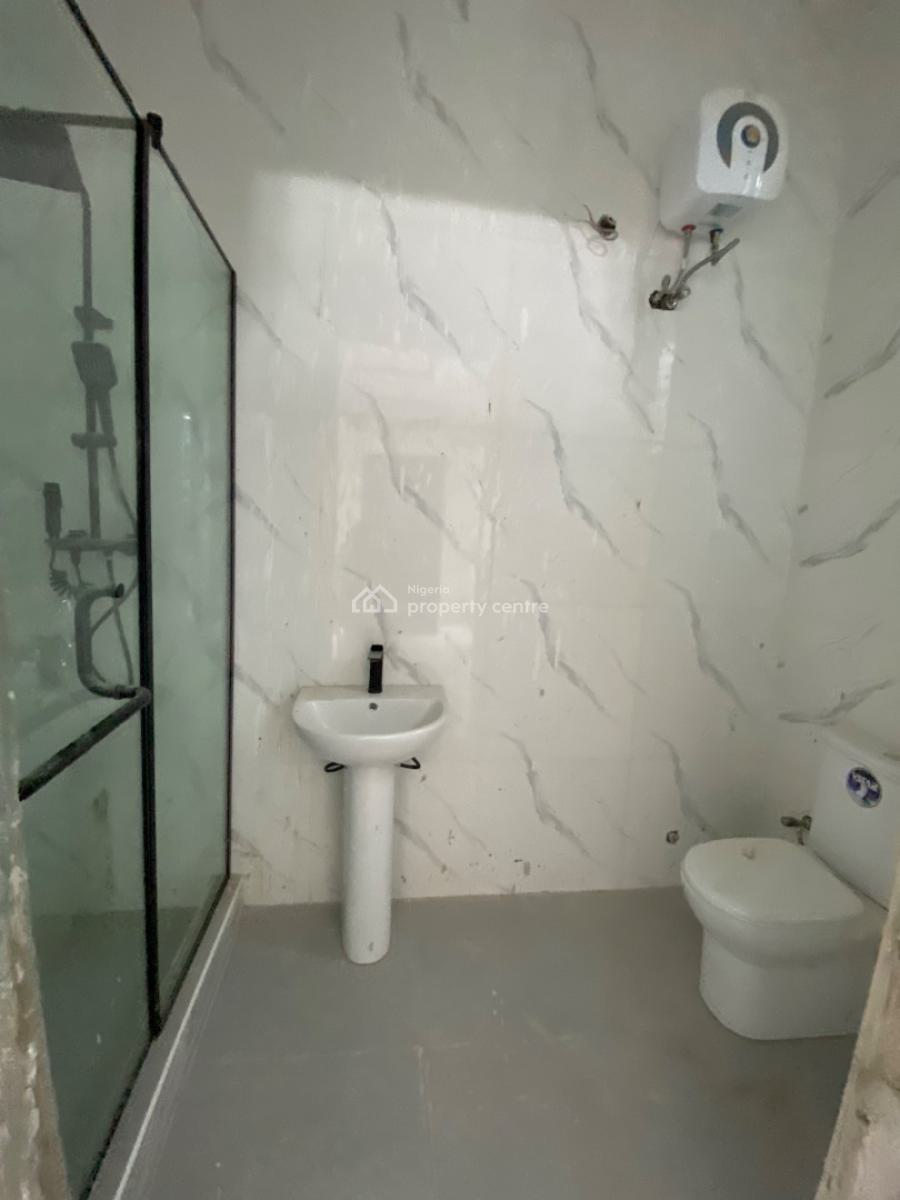 Luxury 4 Bedroom Fully Detached Duplex, Ajah, Lagos, Detached Duplex for Sale