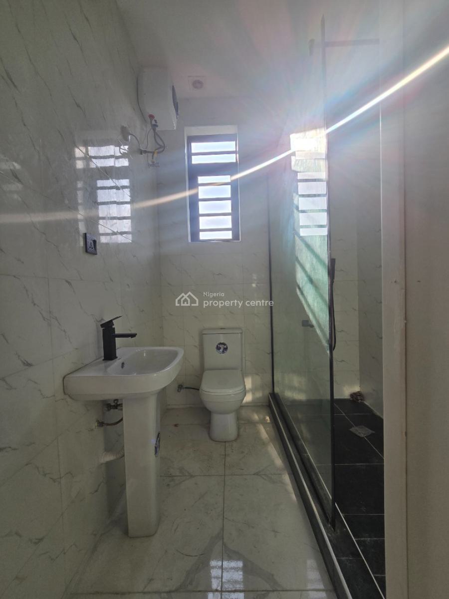 Contemporary 5 Bedroom House, Off Freedom Way, Lekki Phase 1, Lekki, Lagos, Detached Duplex for Sale