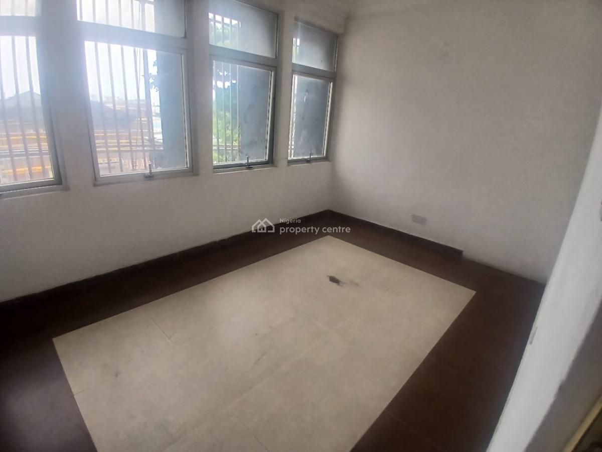 125 Sqm Office Space on 3rd Floor, Adeola Hopewell Street, Victoria Island (vi), Lagos, Office Space for Rent
