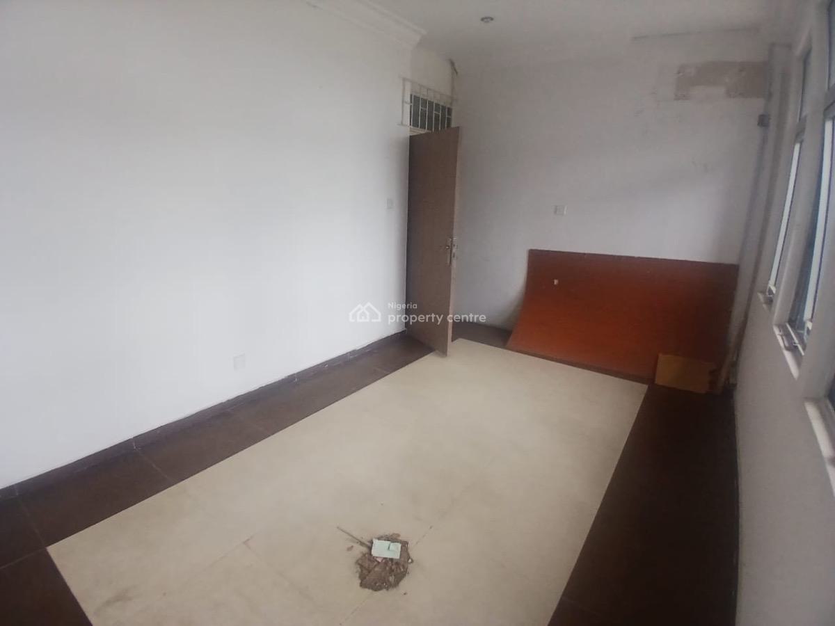 125 Sqm Office Space on 3rd Floor, Adeola Hopewell Street, Victoria Island (vi), Lagos, Office Space for Rent