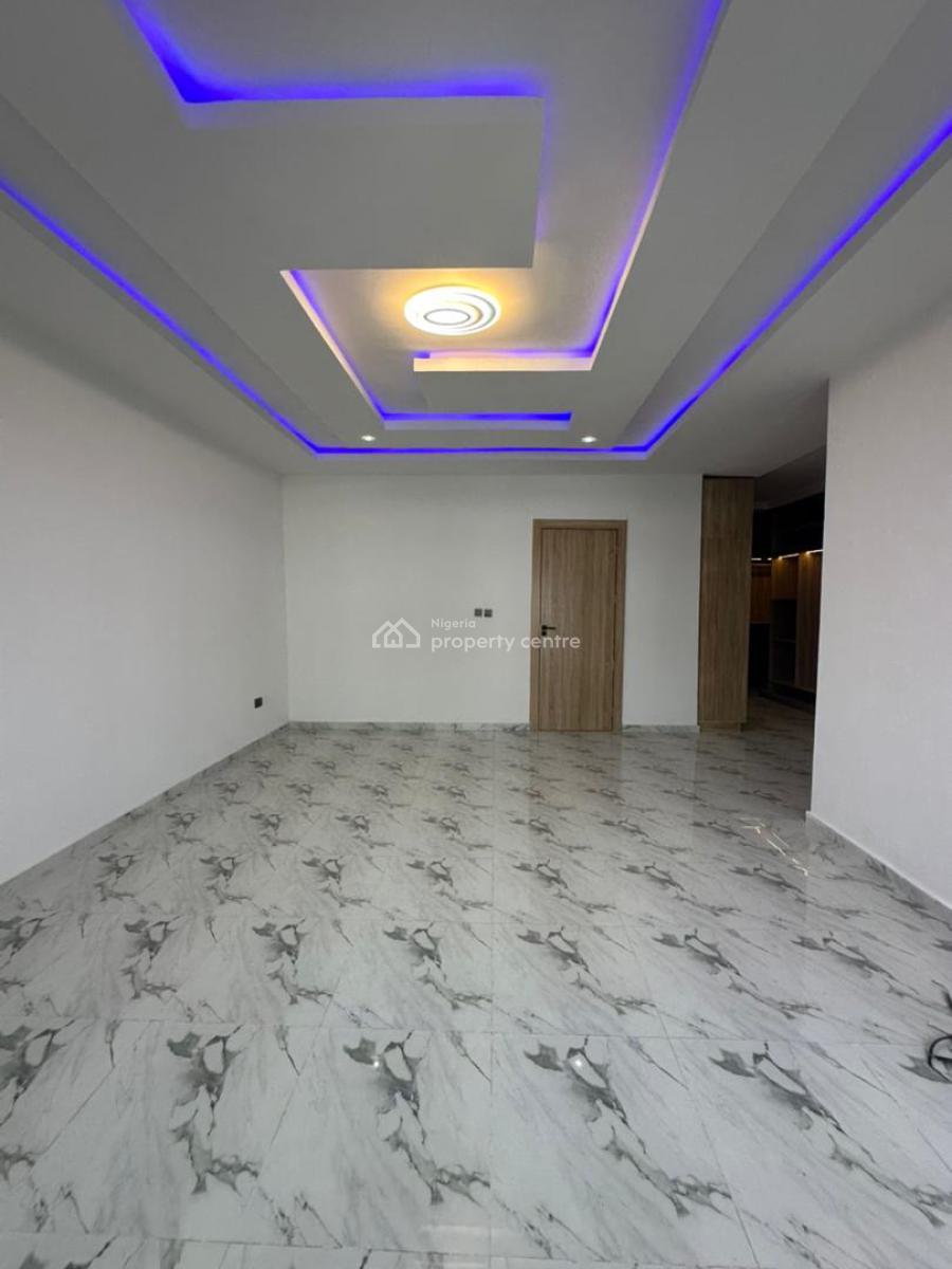 4 Bedroom Terrace Duplex, Ikate, Lekki, Lagos, Terraced Duplex for Sale