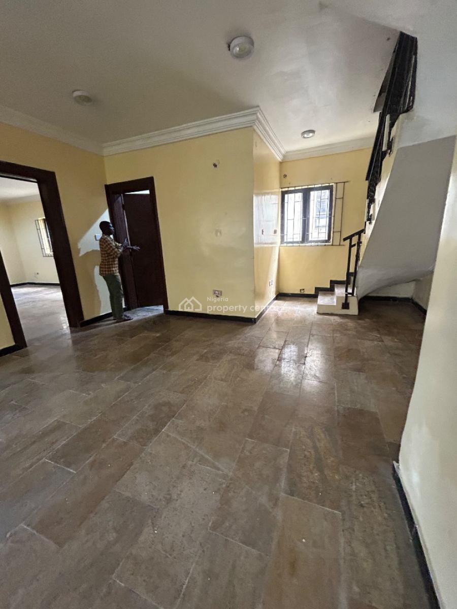 180sqm Open Plan Office Space, Lekki Right, Lekki Phase 1, Lekki, Lagos, Office Space for Rent