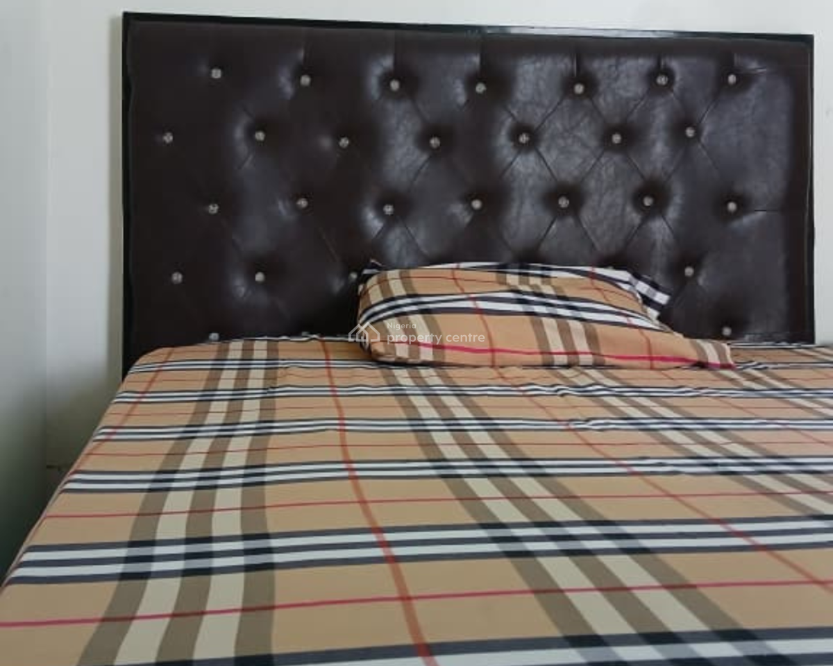 a Room Available Weekly/monthly, Off Abraham Adesanya Roundabout, Ajiwe, Ajah, Lagos, Self Contain (single Rooms) Short Let