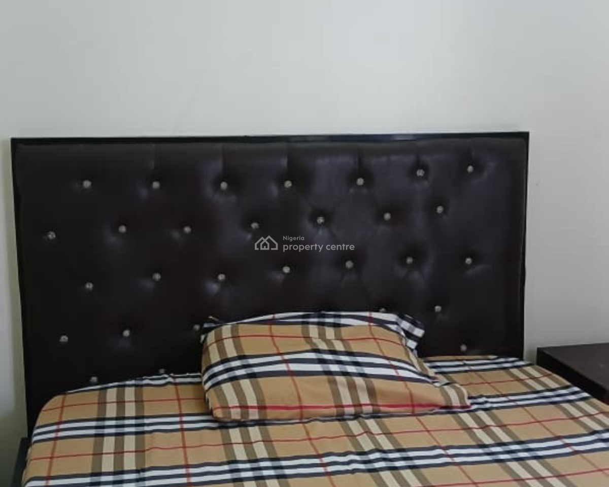 a Room Available Weekly/monthly, Off Abraham Adesanya Roundabout, Ajiwe, Ajah, Lagos, Self Contain (single Rooms) Short Let