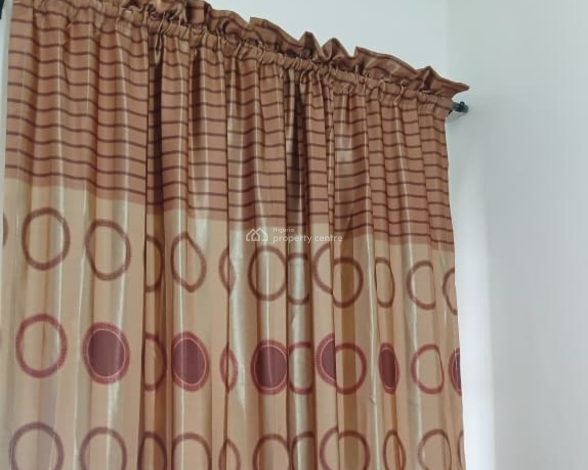 a Room Available Weekly/monthly, Off Abraham Adesanya Roundabout, Ajiwe, Ajah, Lagos, Self Contain (single Rooms) Short Let