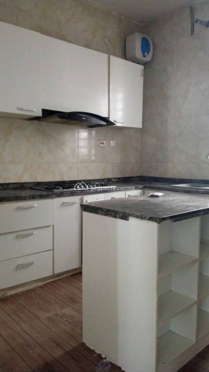 Beautiful 1 Bedroom Miniflat with Fully Fitted Kitchen, Orchid Road, Lekki, Lagos, Flat / Apartment for Rent