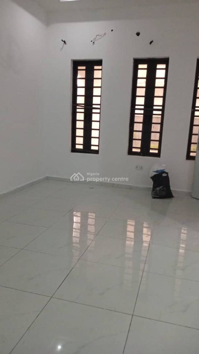 Beautiful 1 Bedroom Miniflat with Fully Fitted Kitchen, Orchid Road, Lekki, Lagos, Flat / Apartment for Rent