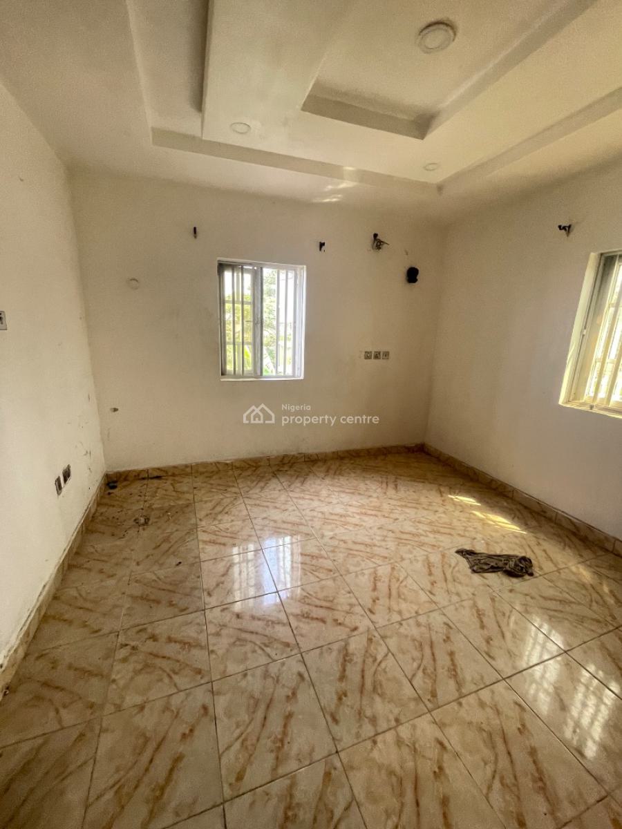 1 Bedroom Mini Flat ( Room and Parlor ) with an Extra Room, Lekki Scheme 2 Off Abraham Adesanya Road, Ajah, Lagos, Mini Flat (room and Parlour) for Rent