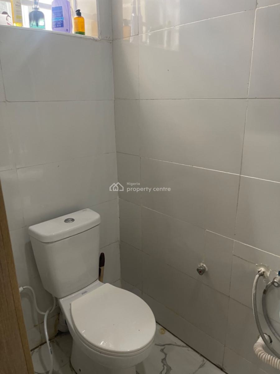 Four Bedroom Terrace Duplex, Harrris Drive, Vgc, Lekki, Lagos, Terraced Duplex for Rent