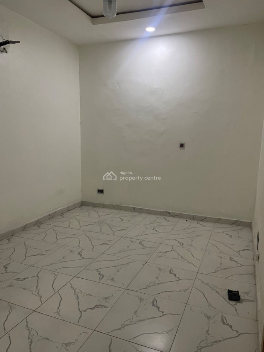 Four Bedroom Terrace Duplex, Harrris Drive, Vgc, Lekki, Lagos, Terraced Duplex for Rent