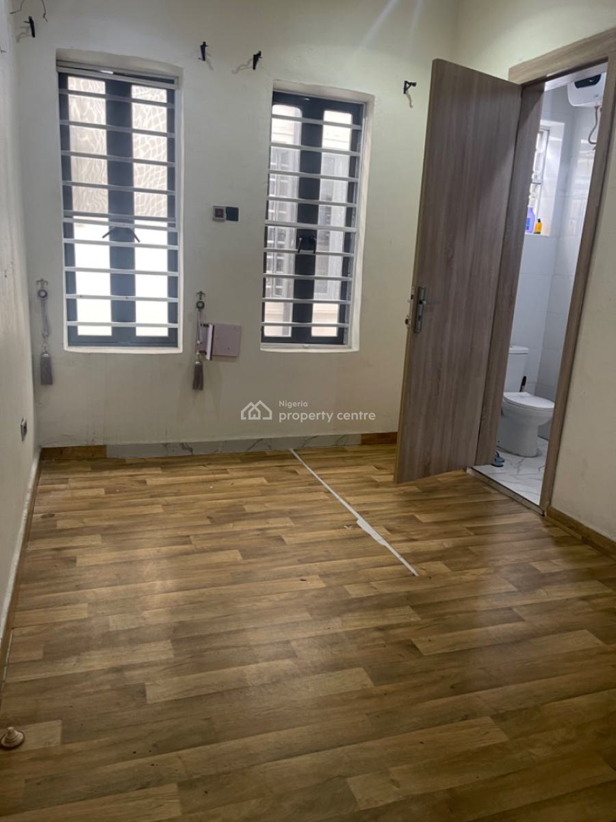 Four Bedroom Terrace Duplex, Harrris Drive, Vgc, Lekki, Lagos, Terraced Duplex for Rent
