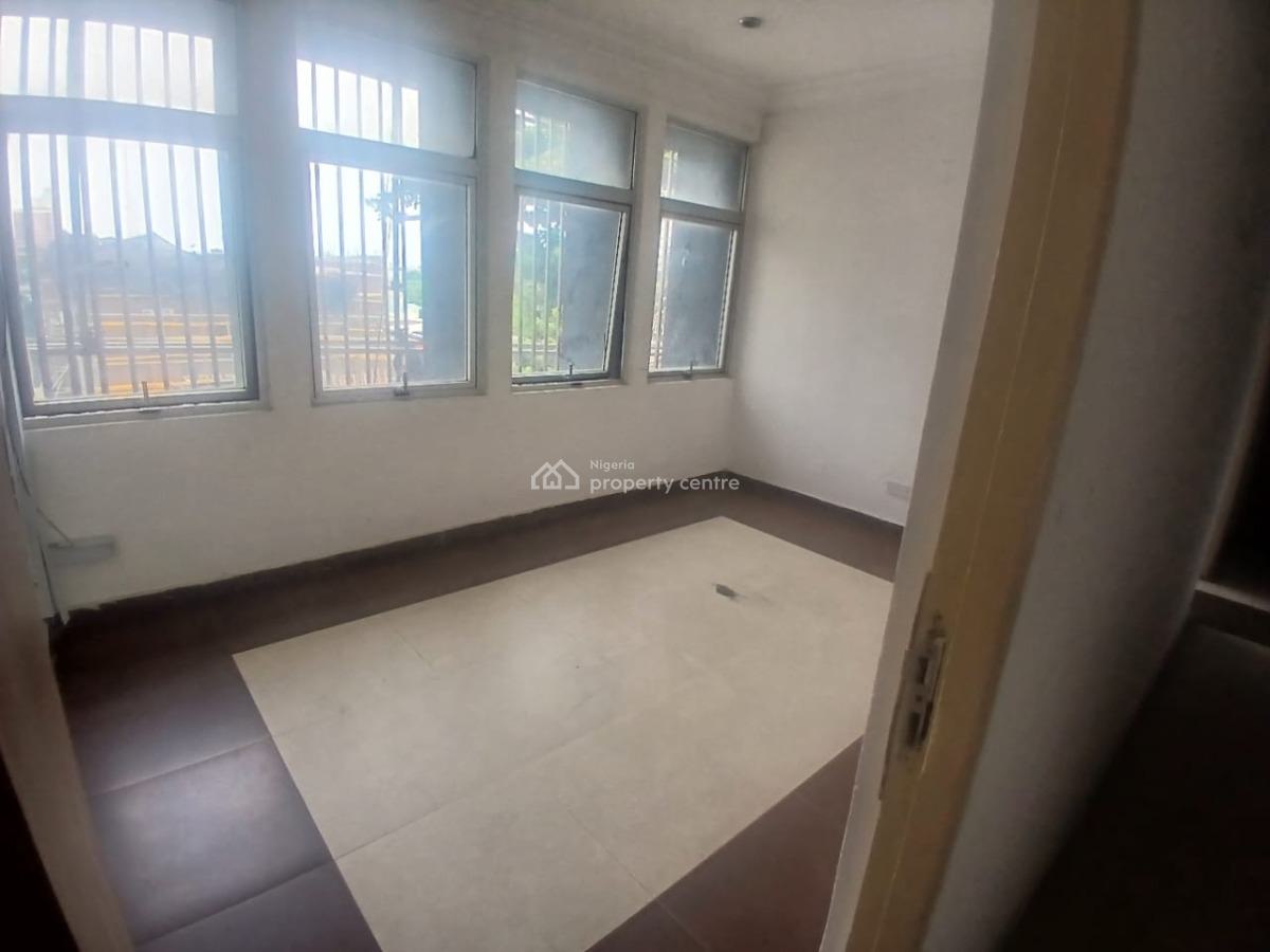 125sqm Office Space, Off Sanusi Fafunwa Street, Victoria Island (vi), Lagos, Office Space for Rent