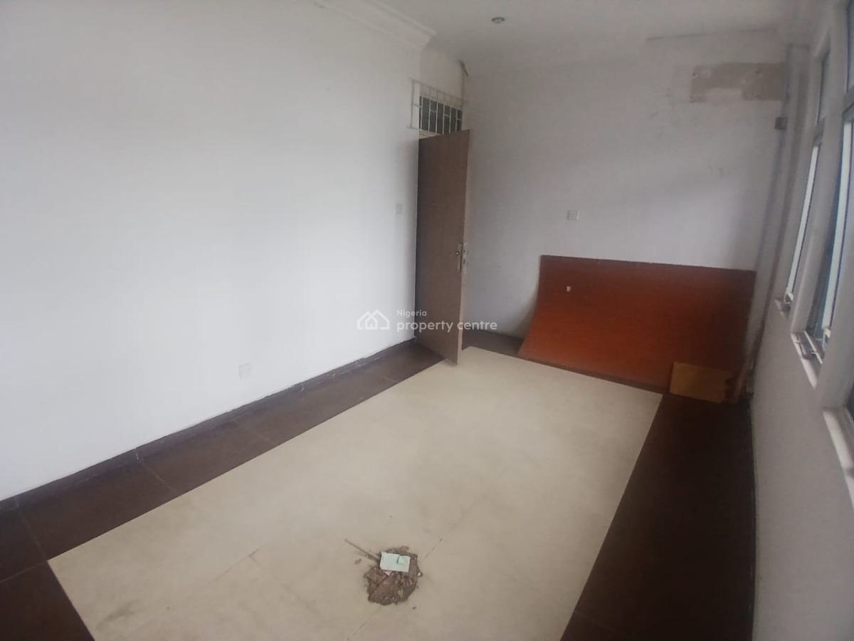 125sqm Office Space, Off Sanusi Fafunwa Street, Victoria Island (vi), Lagos, Office Space for Rent