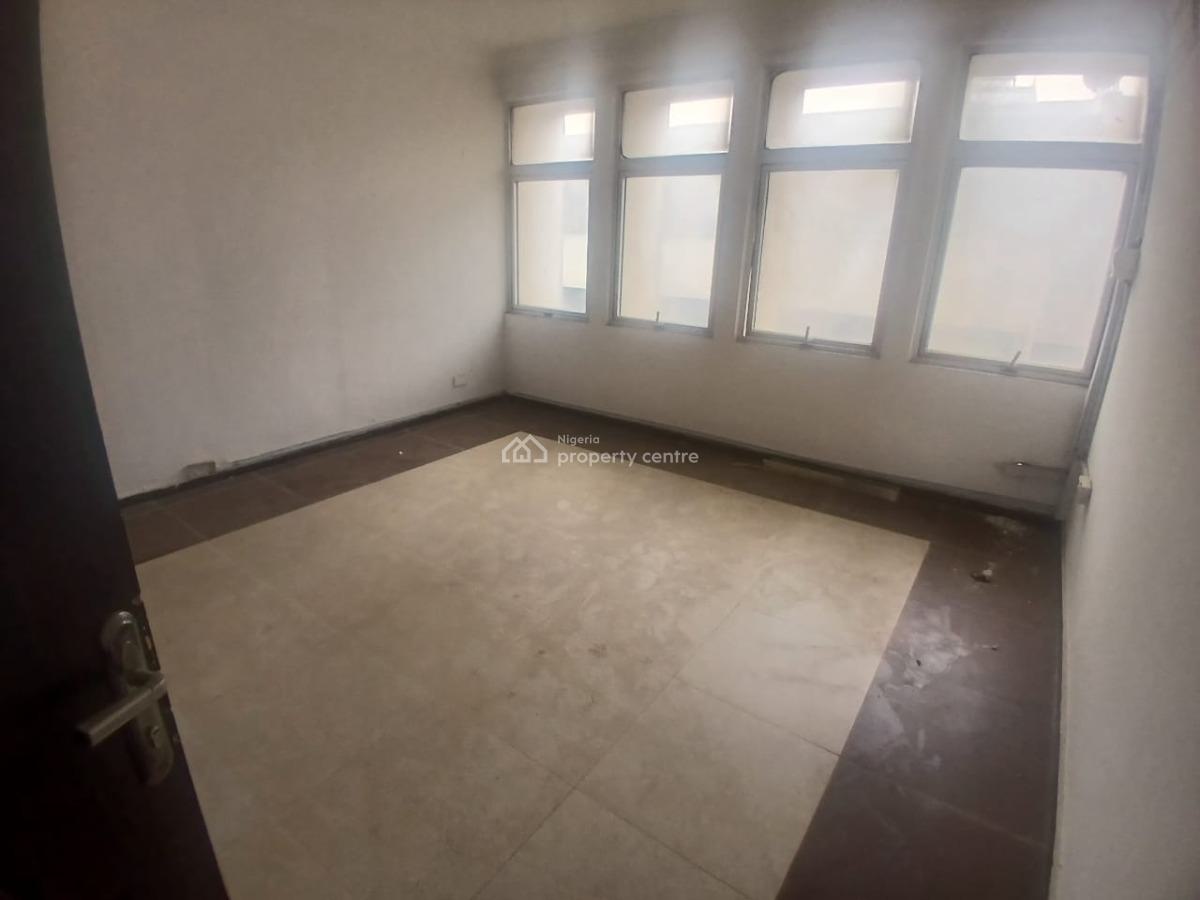 125sqm Office Space, Off Sanusi Fafunwa Street, Victoria Island (vi), Lagos, Office Space for Rent
