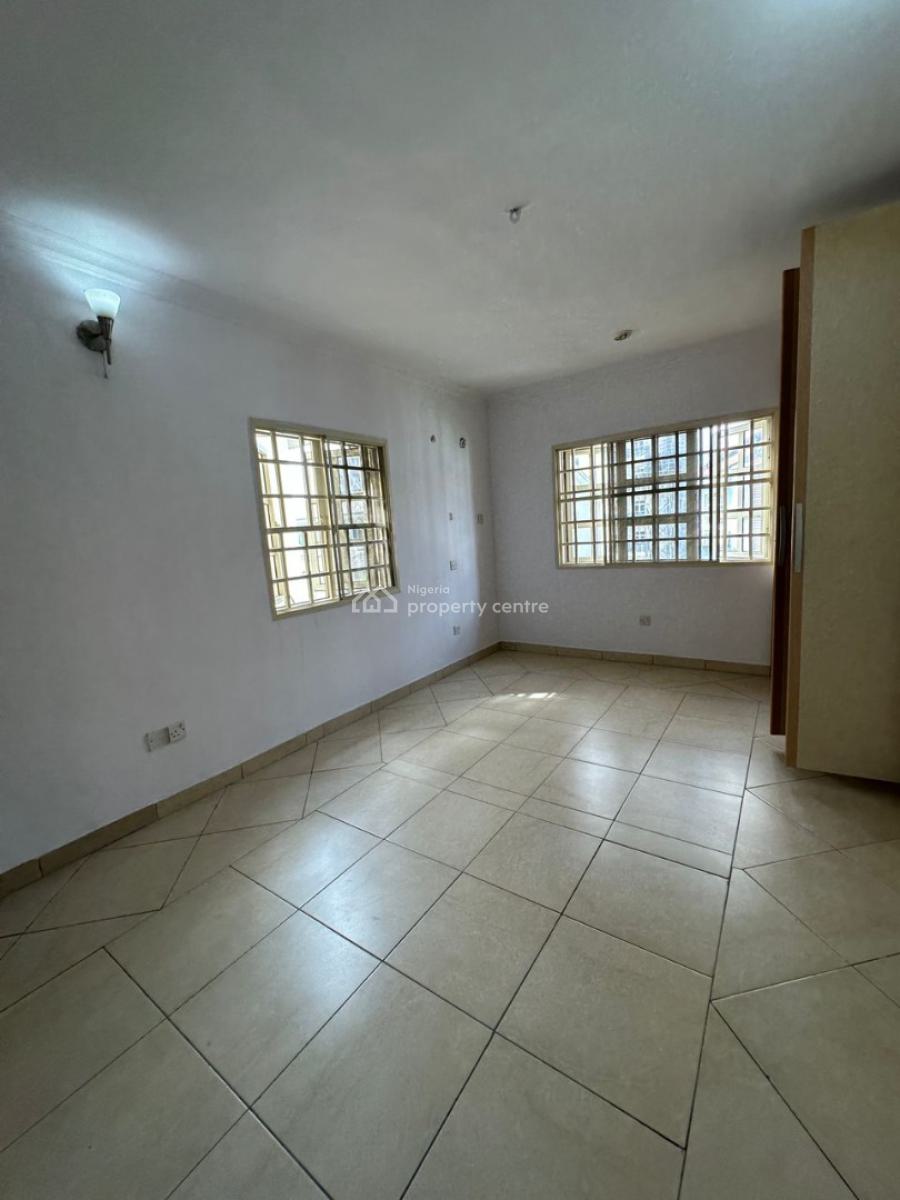 4 Bedroom Penthouse, Victoria Island (vi), Lagos, Flat / Apartment for Rent