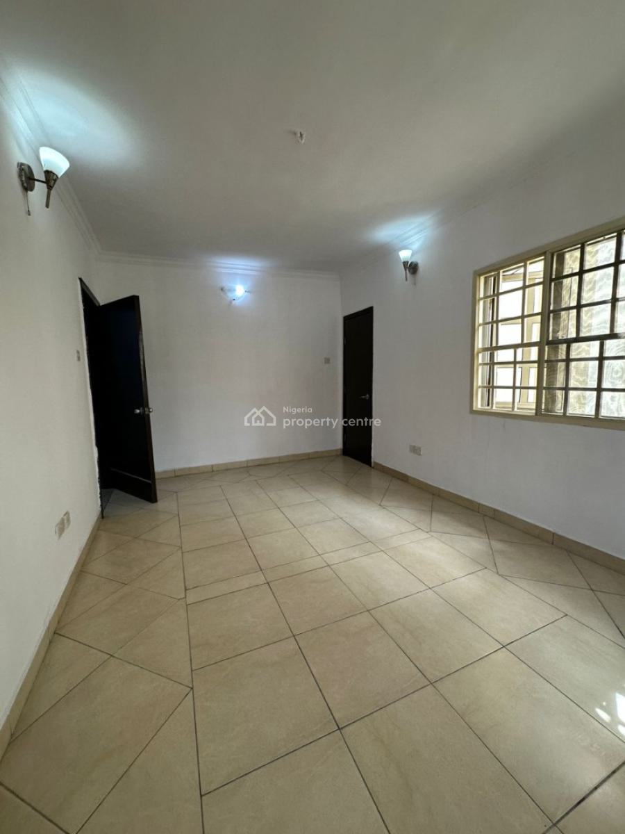 4 Bedroom Penthouse, Victoria Island (vi), Lagos, Flat / Apartment for Rent