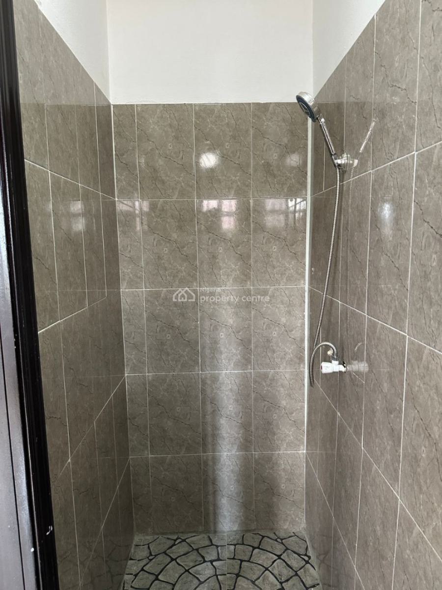 4 Bedroom Penthouse, Victoria Island (vi), Lagos, Flat / Apartment for Rent