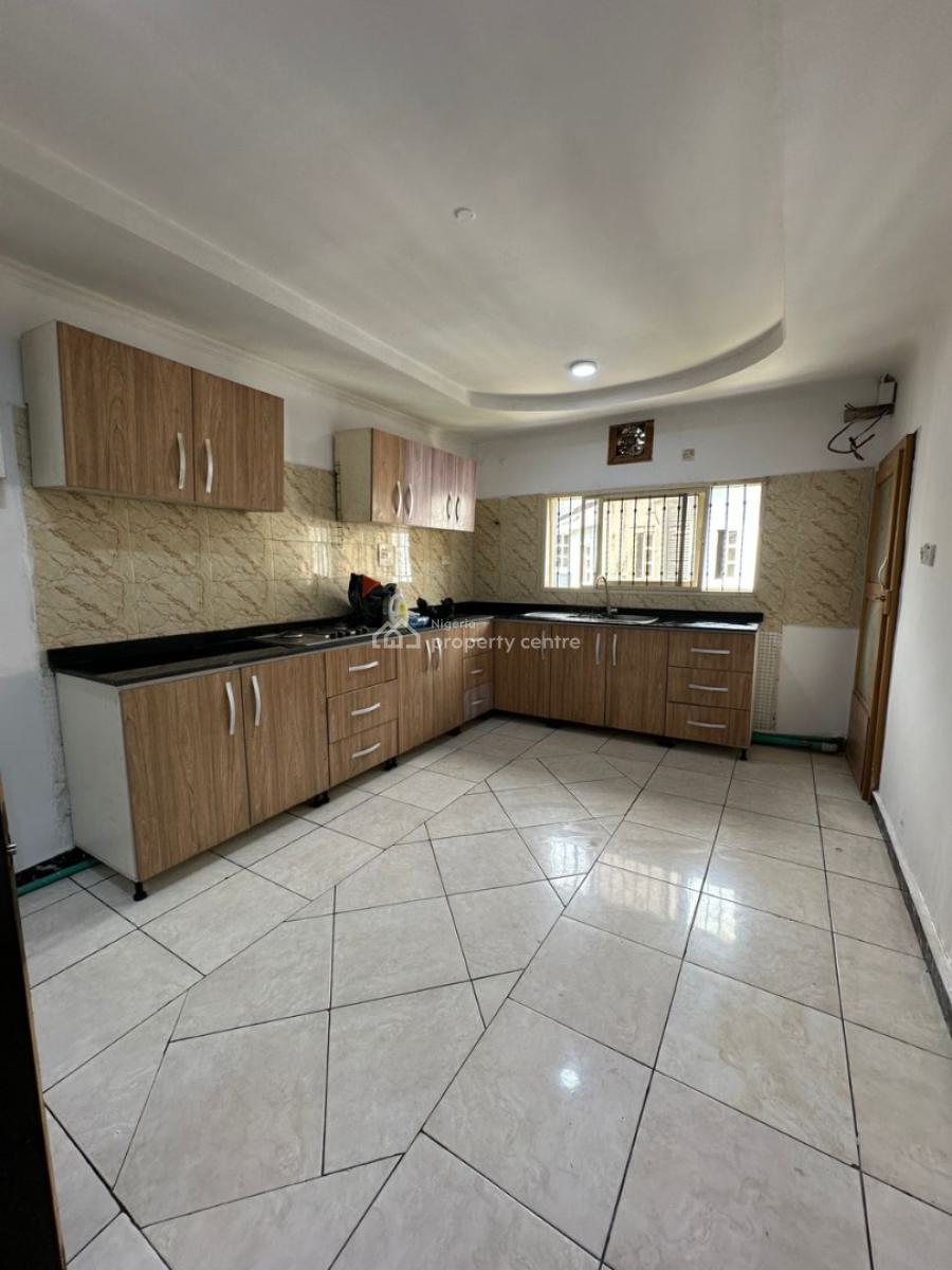 4 Bedroom Penthouse, Victoria Island (vi), Lagos, Flat / Apartment for Rent