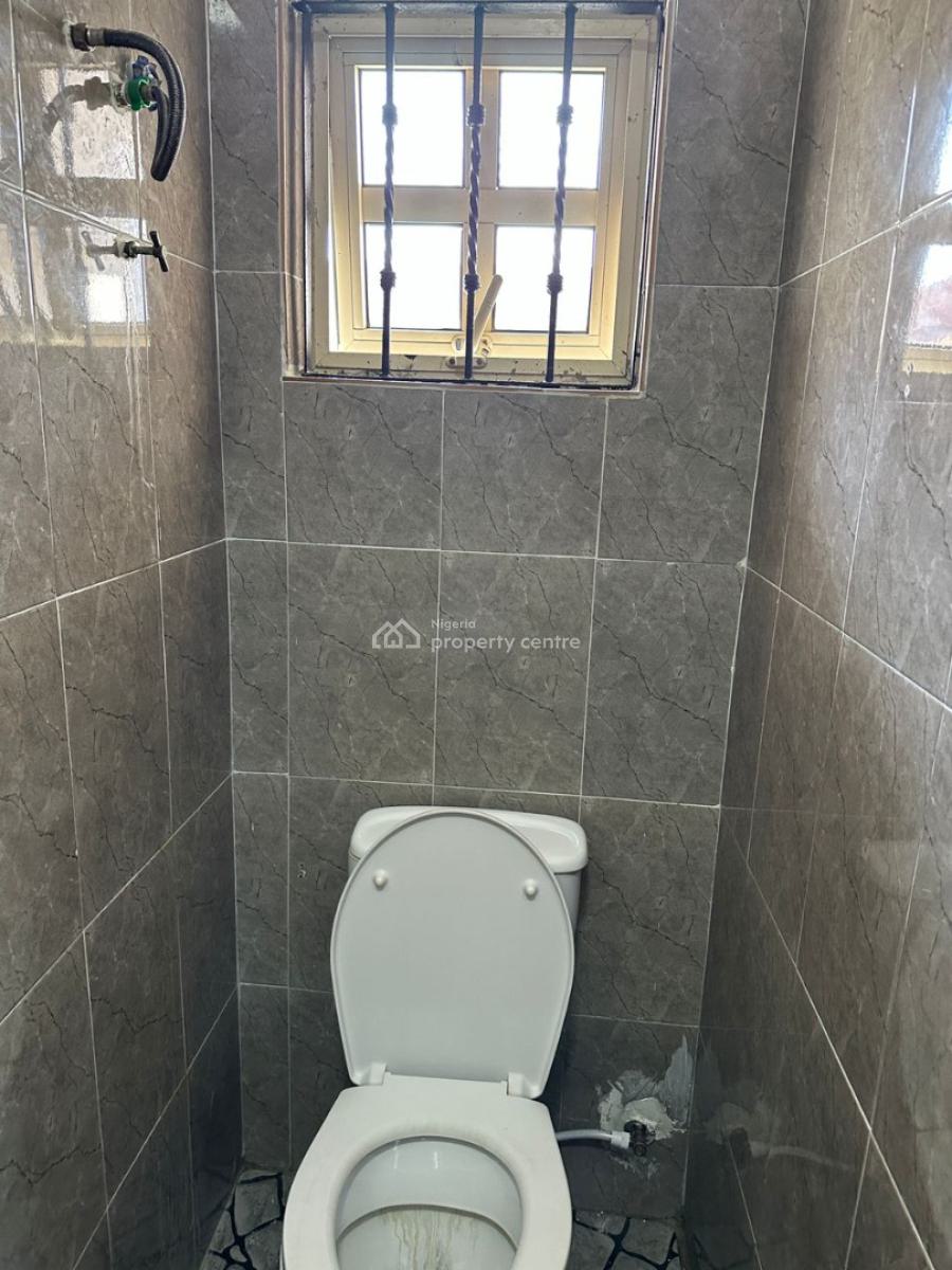 4 Bedroom Penthouse, Victoria Island (vi), Lagos, Flat / Apartment for Rent