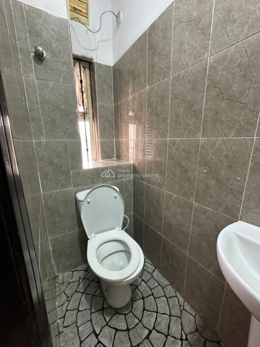 4 Bedroom Penthouse, Victoria Island (vi), Lagos, Flat / Apartment for Rent