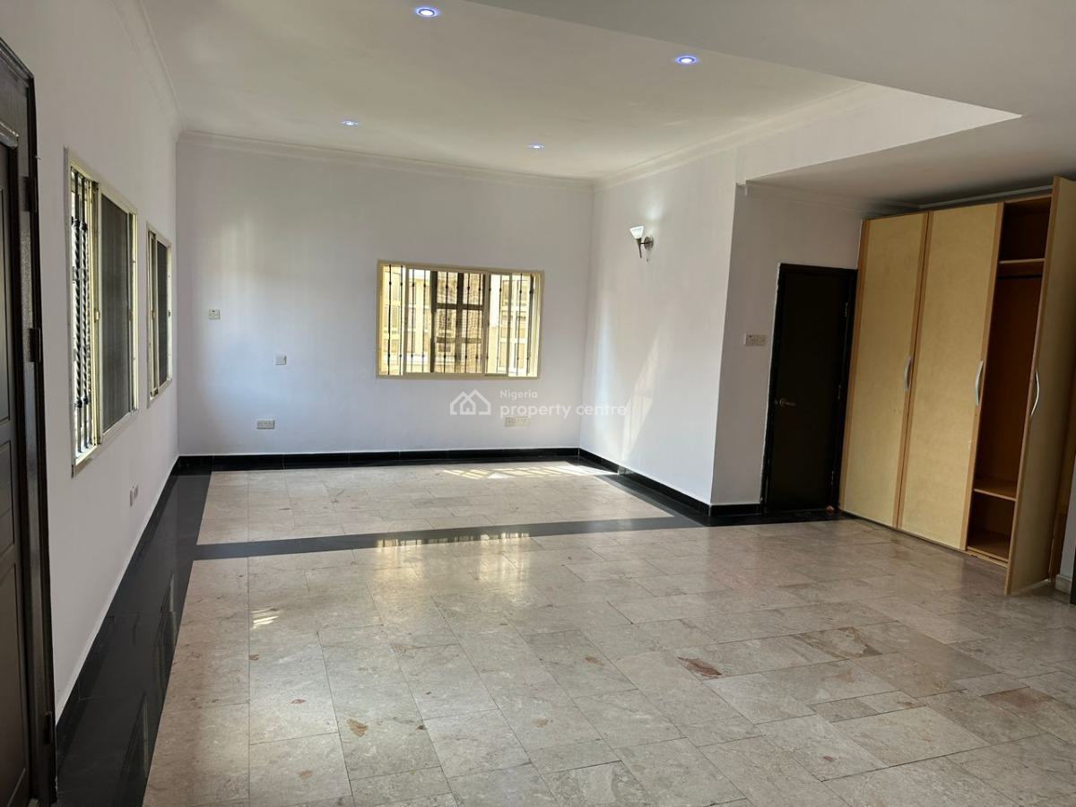 4 Bedroom Penthouse, Victoria Island (vi), Lagos, Flat / Apartment for Rent