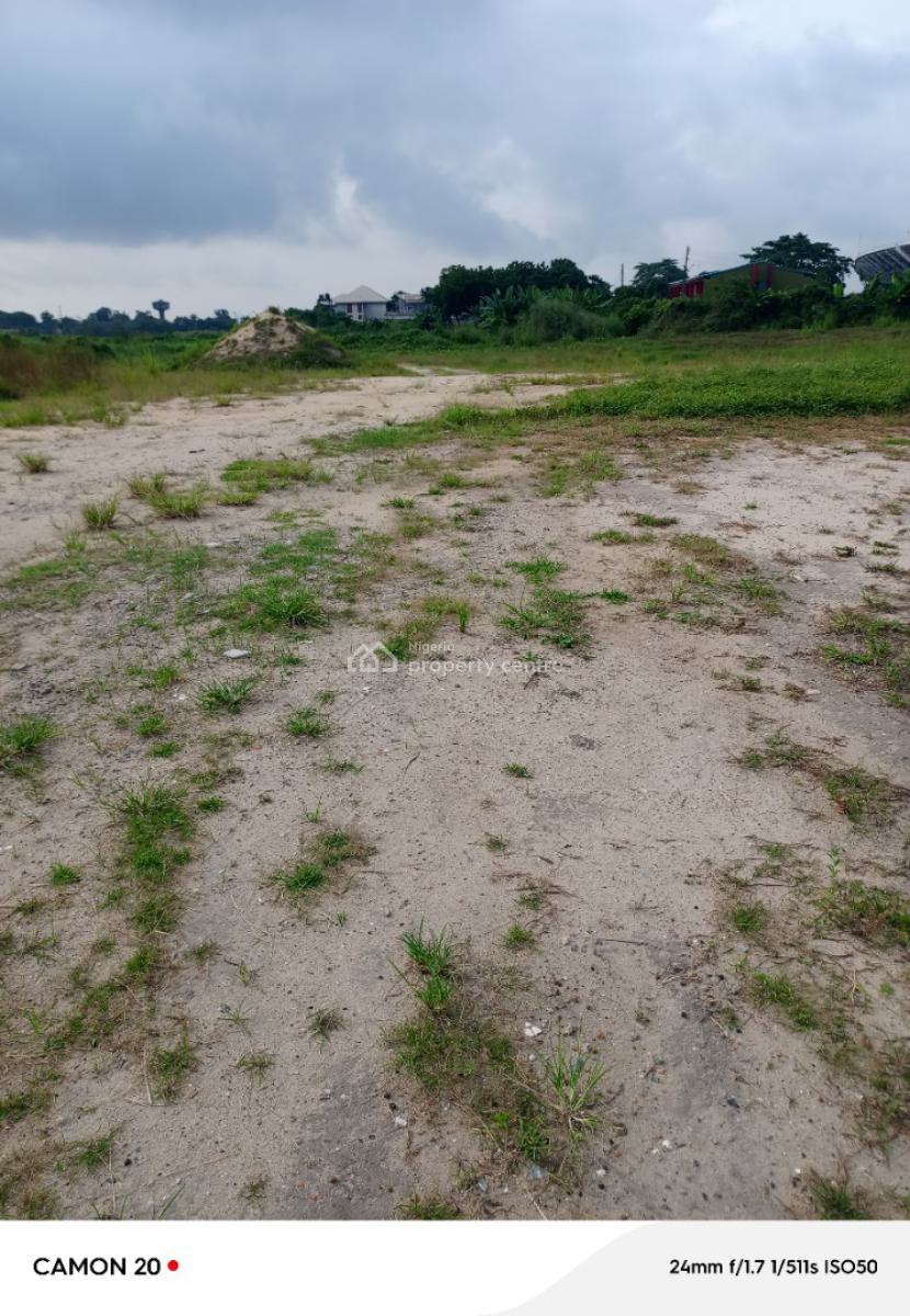 Residential Land, Off Western Avenue, Surulere, Lagos, Residential Land for Sale