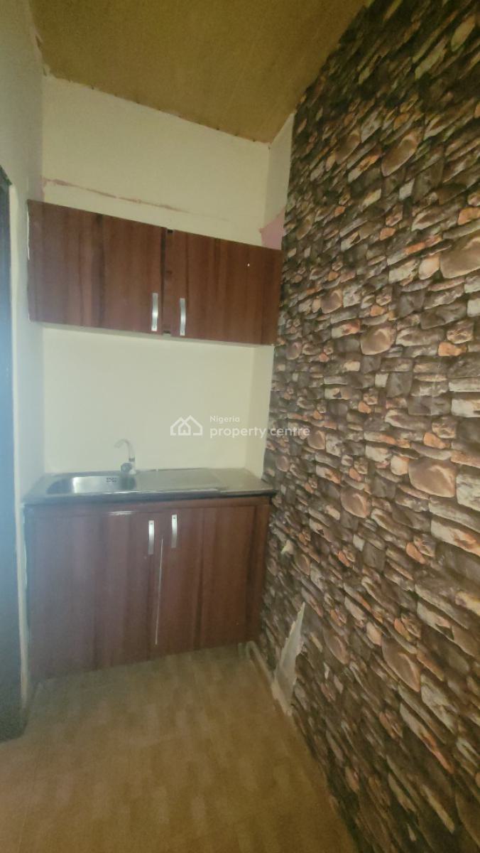 Sharp Self Contain Apartment, Old Secretariat, Durumi, Abuja, Self Contain (single Rooms) for Rent