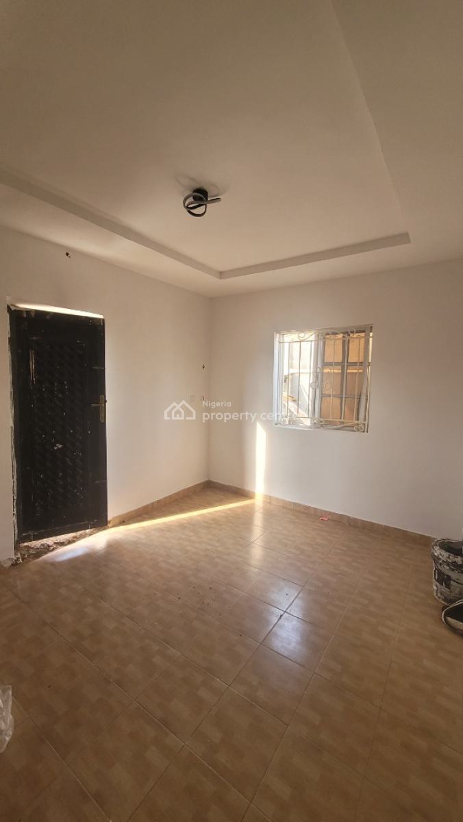 Sharp Self Contain Apartment, Old Secretariat, Durumi, Abuja, Self Contain (single Rooms) for Rent