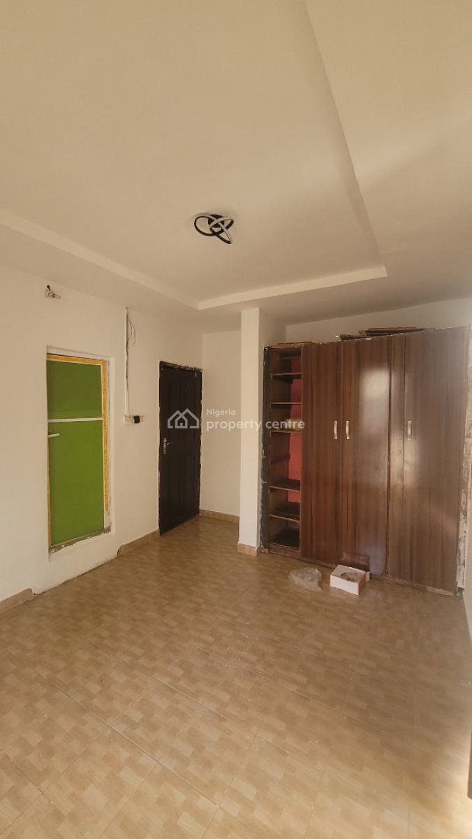 Sharp Self Contain Apartment, Old Secretariat, Durumi, Abuja, Self Contain (single Rooms) for Rent