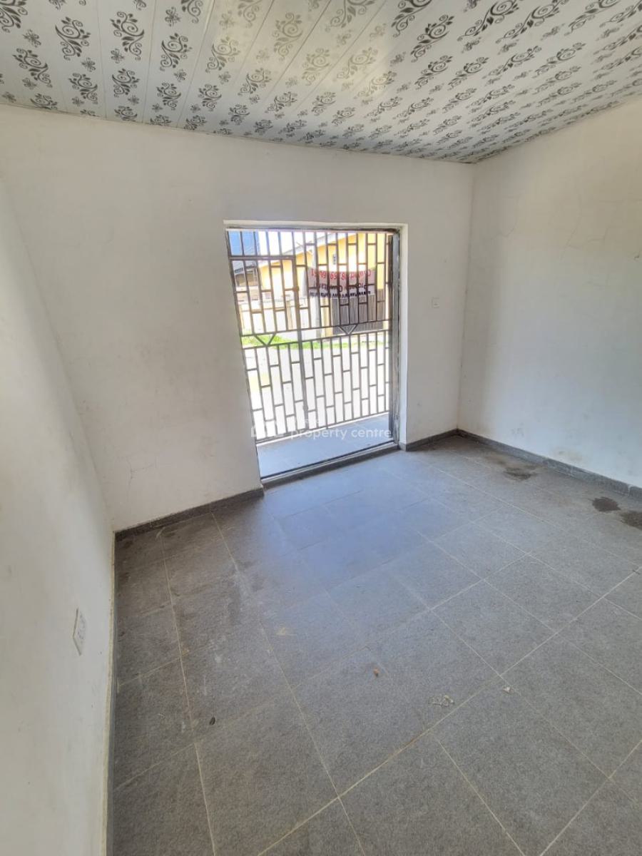 Spacious and Standard Shop, Royal Palmwill Estate, Badore, Ajah, Lagos, Shop for Rent