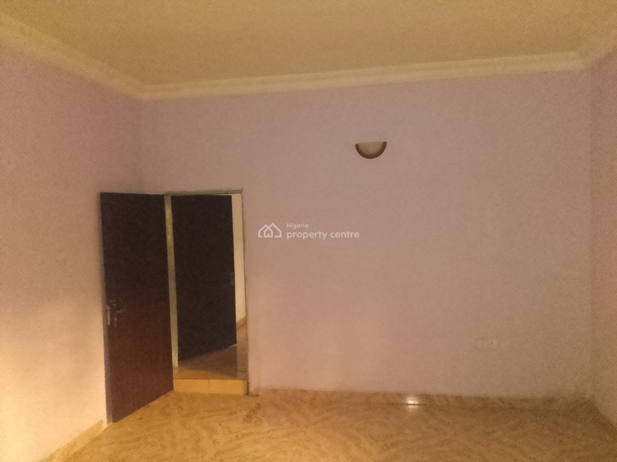 Spacious One Bedroom Flat, Katampe (main), Katampe, Abuja, Flat / Apartment for Rent