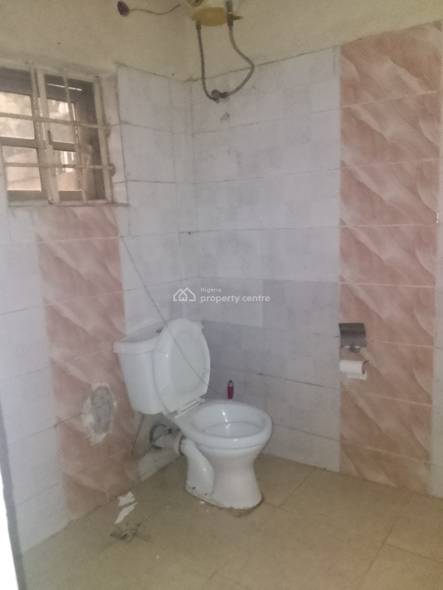 Spacious One Bedroom Flat, Katampe (main), Katampe, Abuja, Flat / Apartment for Rent