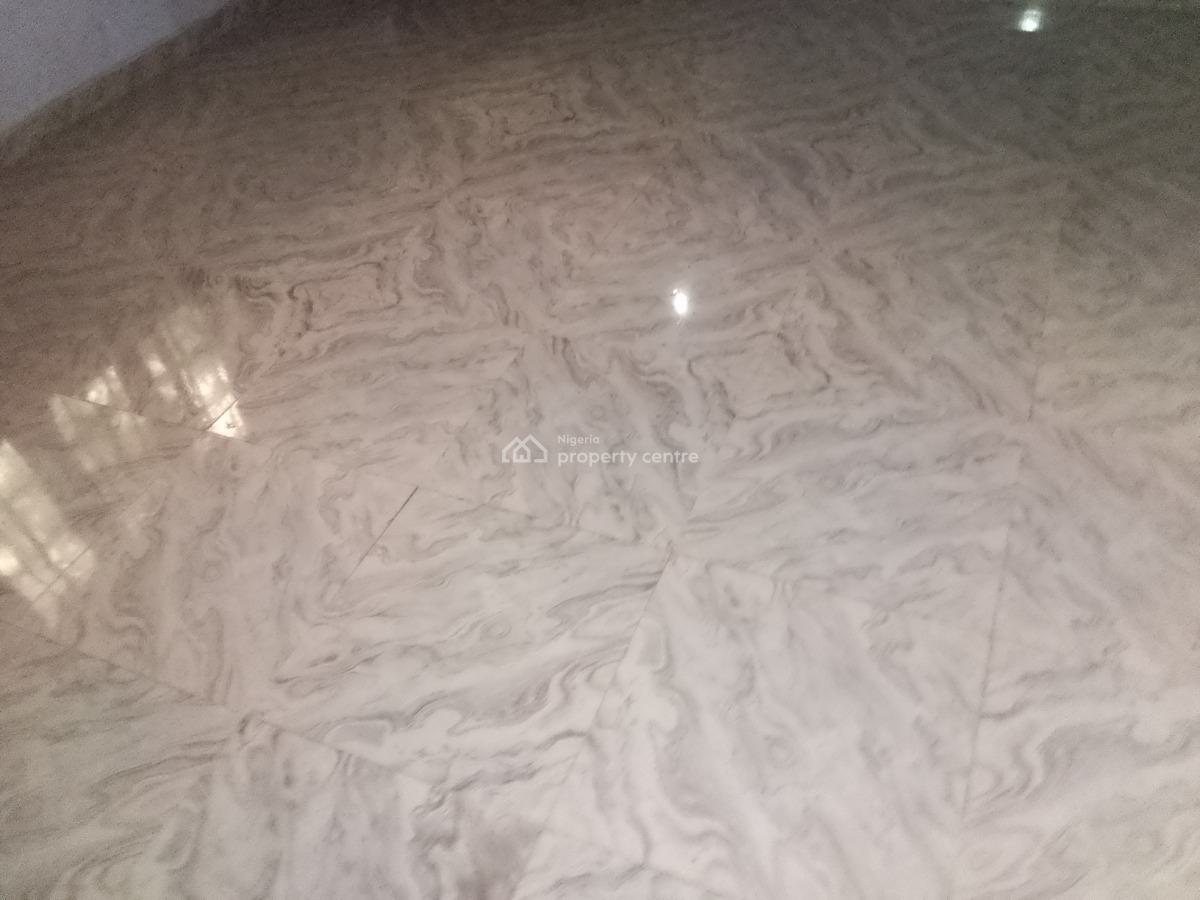 Spacious One Bedroom Flat, Katampe (main), Katampe, Abuja, Flat / Apartment for Rent