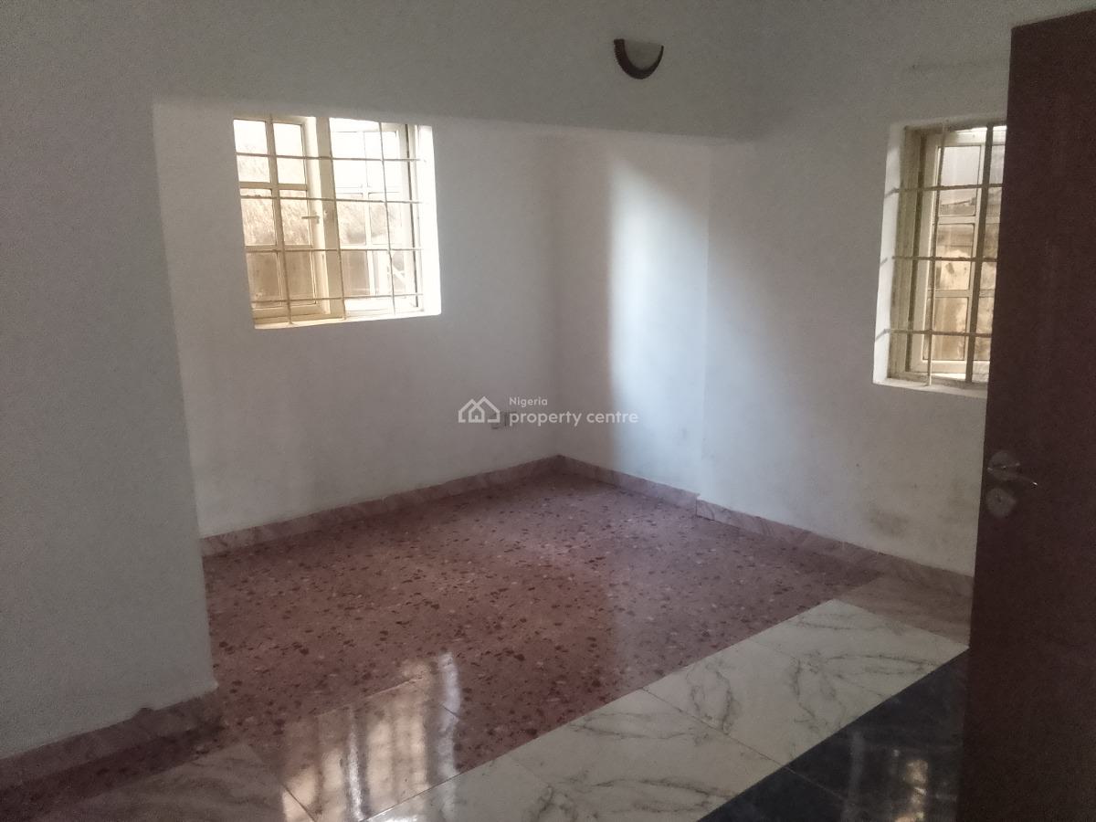 Spacious One Bedroom Flat, Katampe (main), Katampe, Abuja, Flat / Apartment for Rent