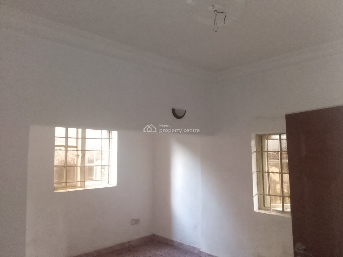 Spacious One Bedroom Flat, Katampe (main), Katampe, Abuja, Flat / Apartment for Rent