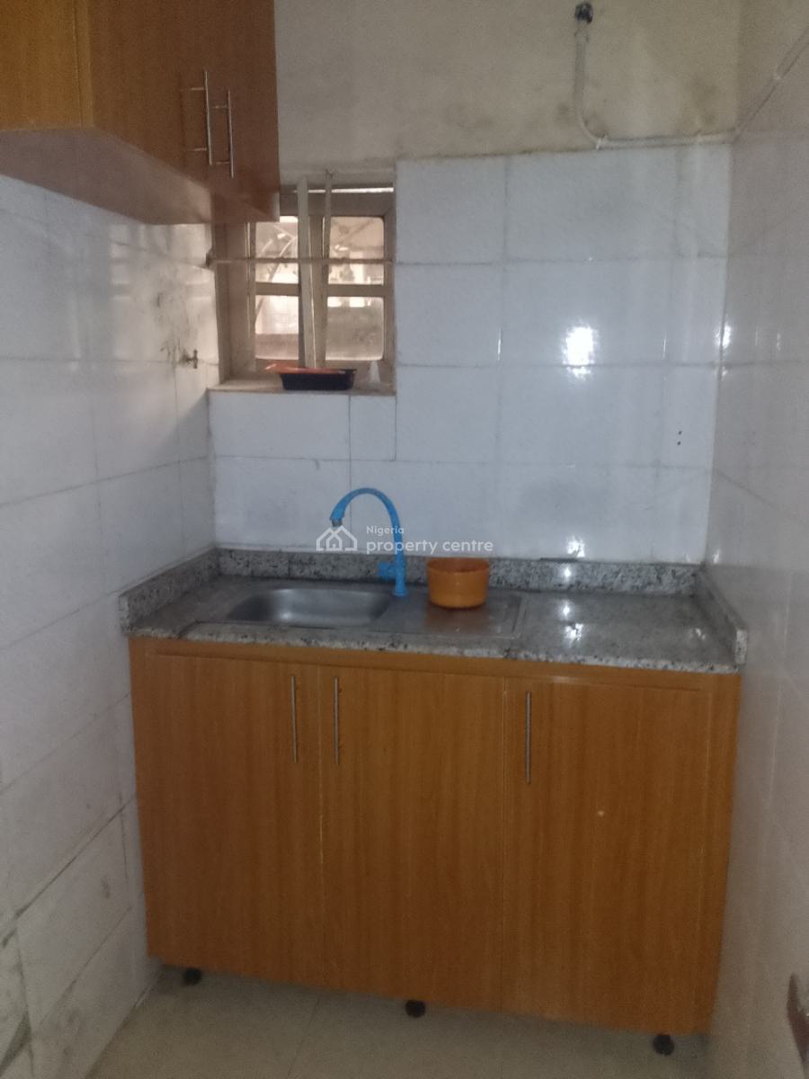 Spacious One Bedroom Flat, Katampe (main), Katampe, Abuja, Flat / Apartment for Rent